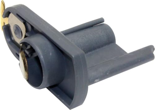 Go-Parts 1986-1987 Mercury Lynx Distributor Rotor (XR3) Replacement for Car Enthusiasts