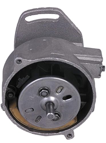 Mechanics Choice 1983-1991 Ford Mercury Distributor - EXP, Escort, LN7, Lynx, Tracer (1.6L 4 Cylinder)