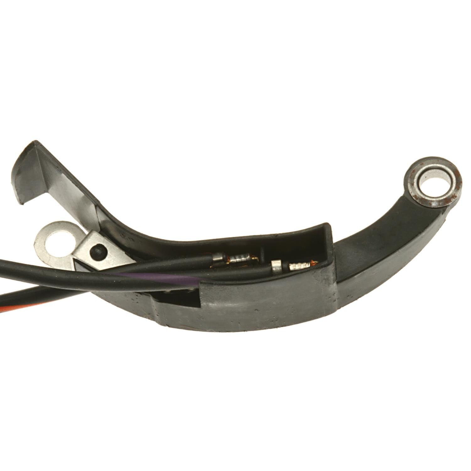Mechanics Choice Distributor Ignition Pickup for 1982-1986 Ford, Mercury Cars - Best Fit for EXP, Escort, LN7, Lynx (1.6