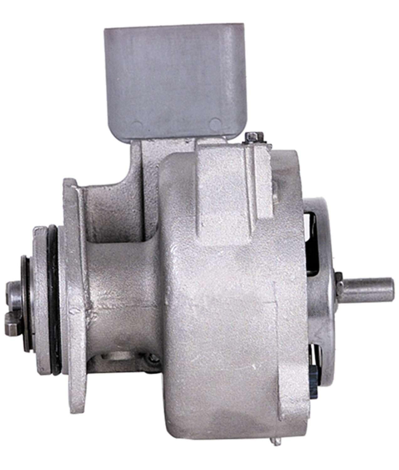 Mechanics Choice Distributor for 1983-1990 Ford, Mercury EXP, Escort, LN7, Lynx (1.6L 4 Cylinder) - Original Fit - OE Re