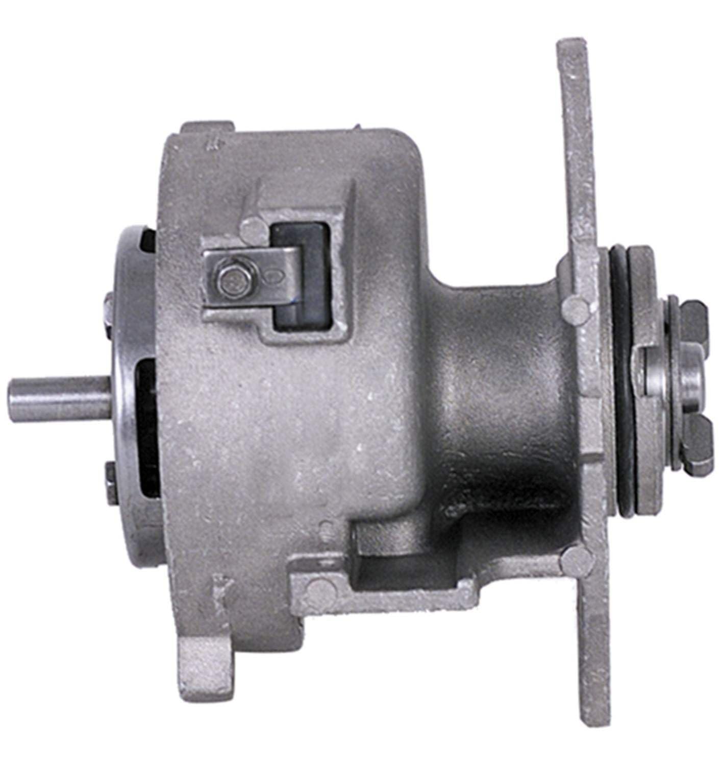Mechanics Choice 1983-1991 Ford Mercury Distributor - EXP, Escort, LN7, Lynx, Tracer (1.6L 4 Cylinder)