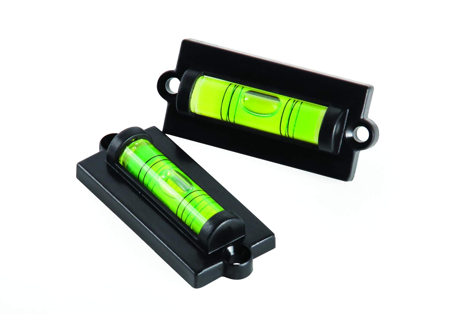 Camco Camper/RV Level Easy Install Front to Back & Side to Side RV Leveling Pack of 2
| Camco Camper/RV Level Front to