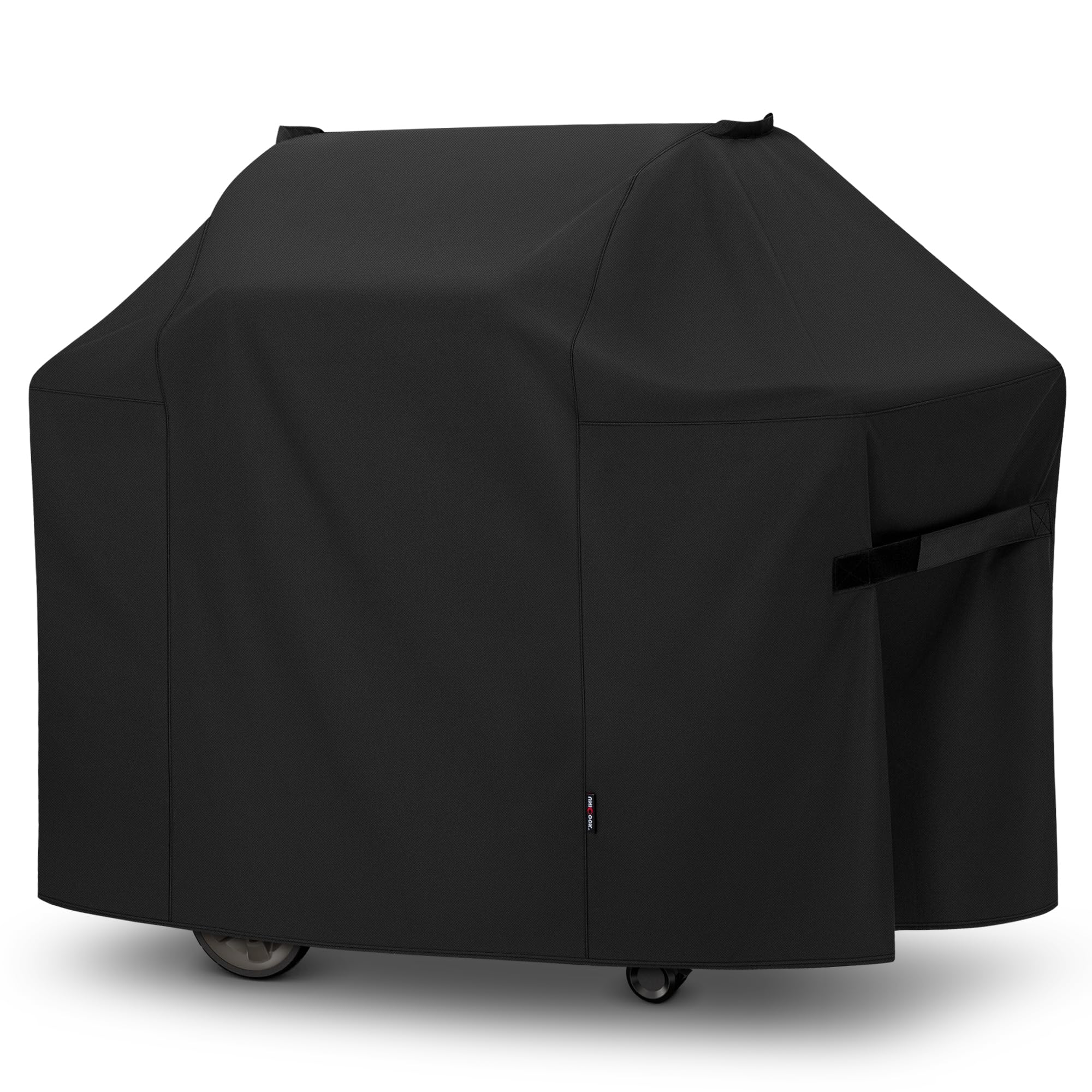 Unicook 58 Inch Grill Cover for Weber Genesis II and LX 300 Series Gas Grills, Heavy Duty Waterproof and Fade Resistant